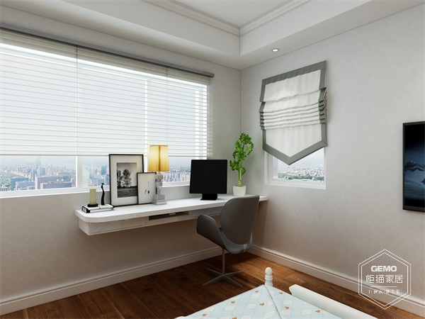 懸空式工作臺(tái)