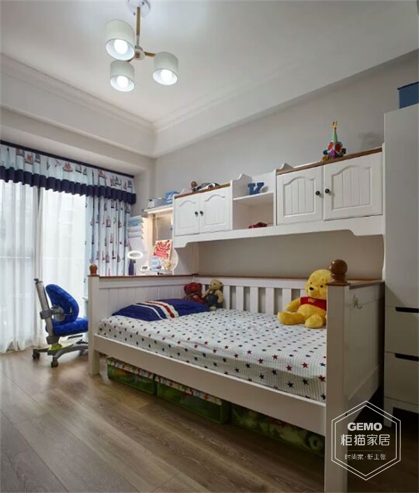 兒童房設(shè)計