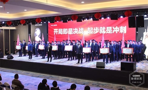 開(kāi)局即是決戰(zhàn)，起步就是沖刺