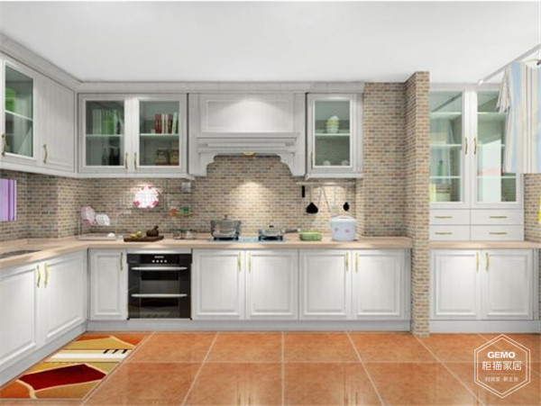 定制櫥柜設(shè)計