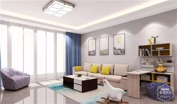 客廳收納設(shè)計(jì)