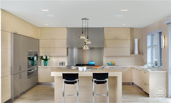 廚房翻修設(shè)計(jì)