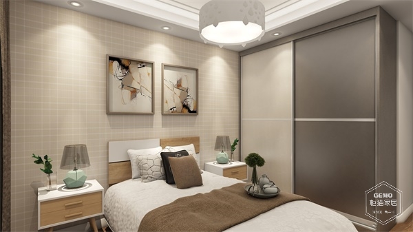 開(kāi)整裝定制店