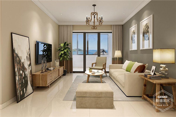 小戶型簡裝設(shè)計(jì)