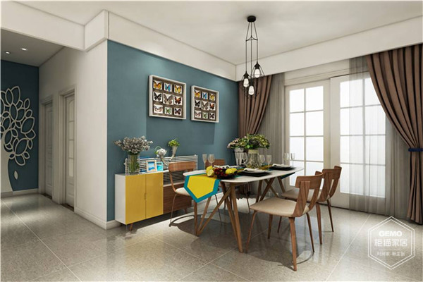 小戶型簡裝設(shè)計(jì)