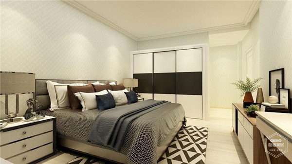 臥室設計