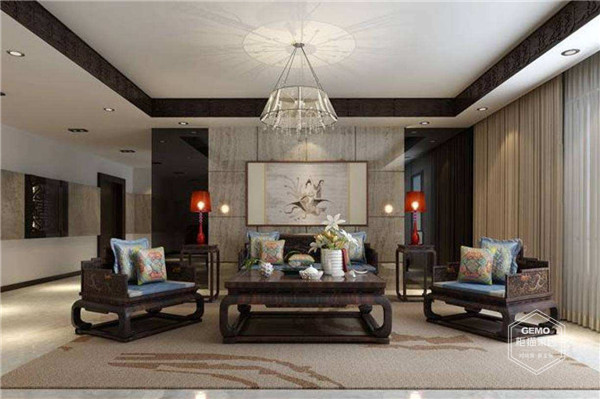 紅木家具設(shè)計