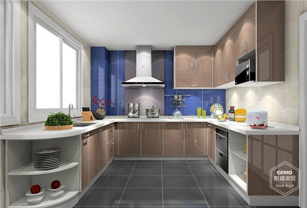 櫥柜設(shè)計(jì)