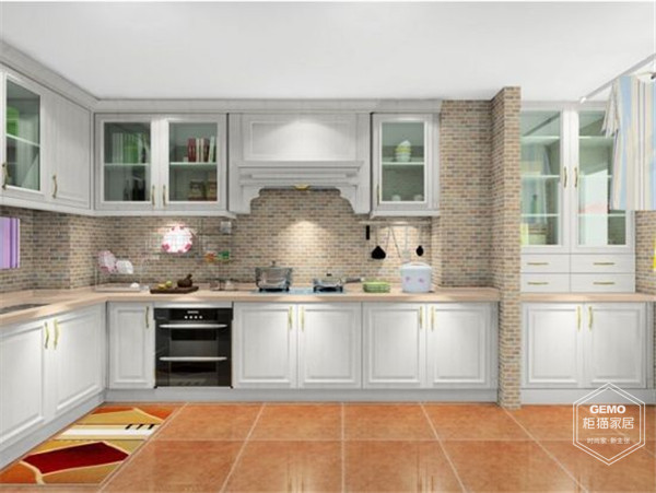 櫥柜設(shè)計(jì)