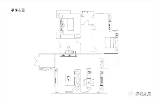 現(xiàn)代輕奢風格