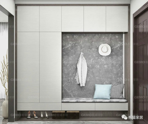 現(xiàn)代輕奢風格 現(xiàn)代輕奢風格