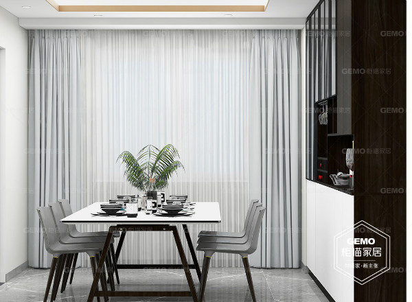 現(xiàn)代簡約風