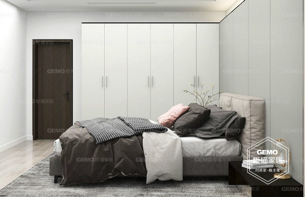 現(xiàn)代簡約風