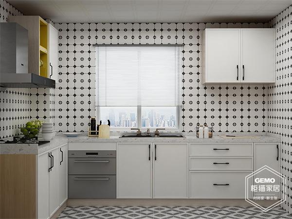 開(kāi)一個(gè)100㎡的全屋定制家具店需要花多少錢