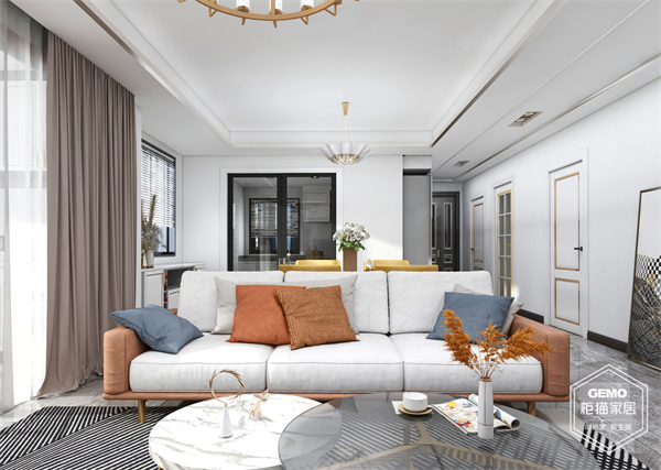 開(kāi)一個(gè)什么品牌全屋定制店好