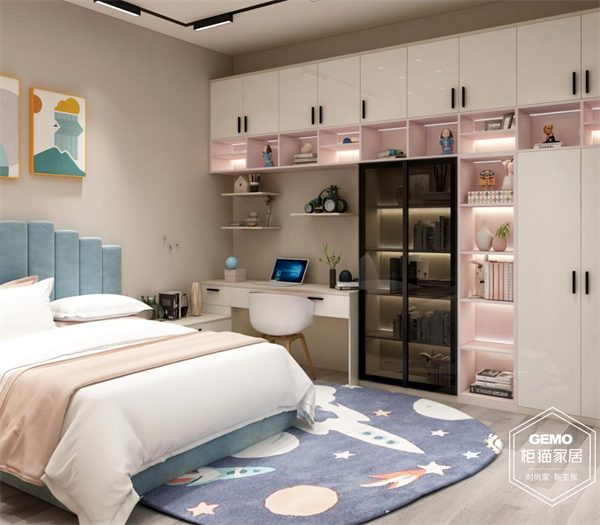 開(kāi)一個(gè)什么品牌全屋定制店好