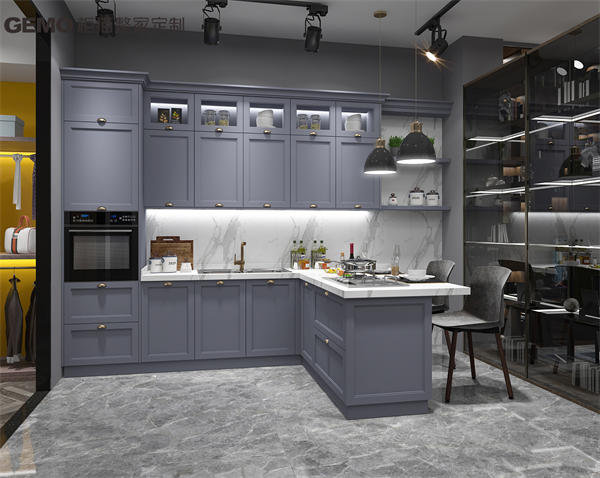 整家定制怎么設計好