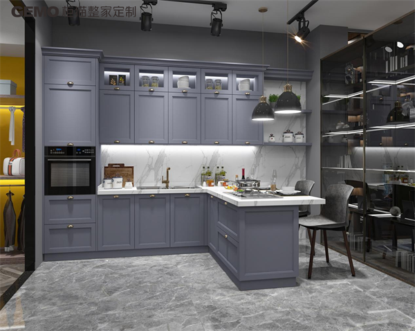 加盟整家定制利潤(rùn)高嗎