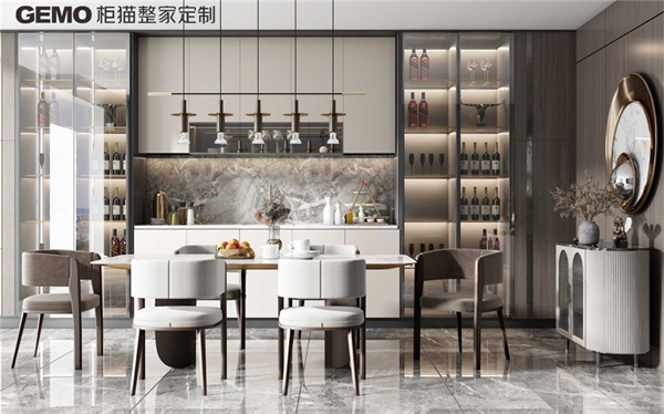 整家定制家居風格怎么選