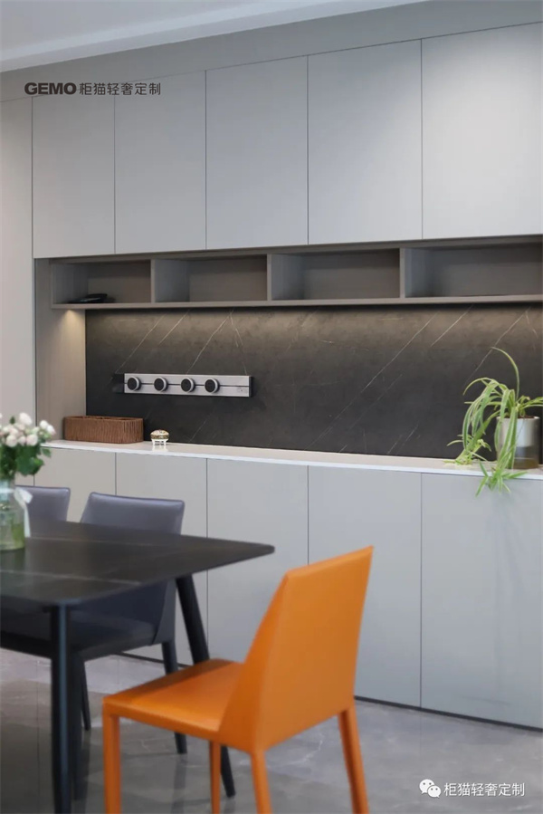 柜貓輕奢定制 柜貓輕奢定制