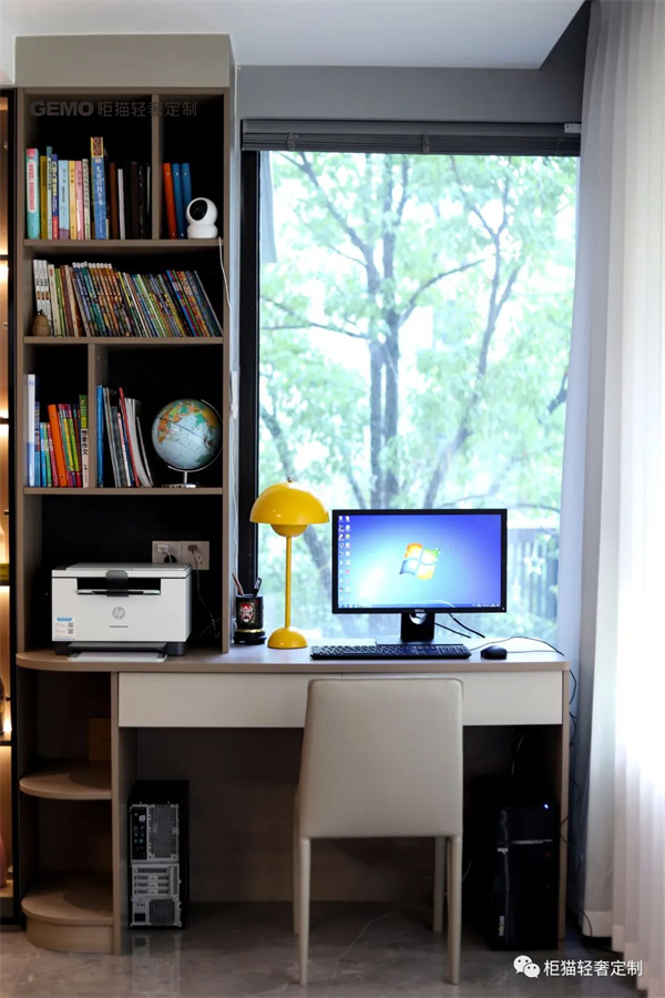 柜貓輕奢定制 柜貓輕奢定制