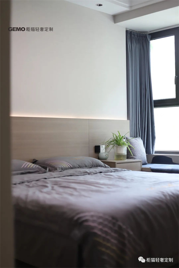 柜貓輕奢定制 柜貓輕奢定制