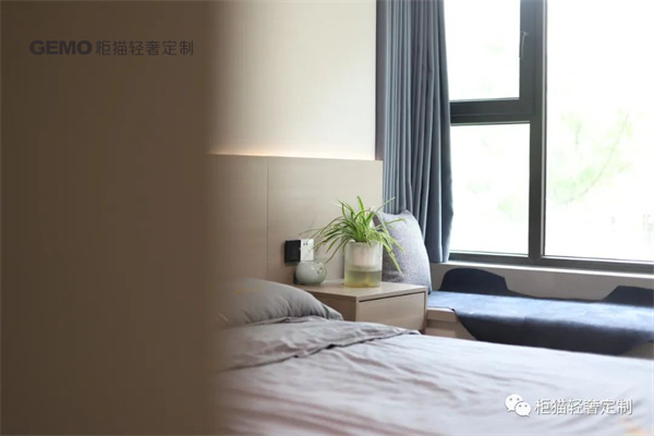 柜貓輕奢定制 柜貓輕奢定制