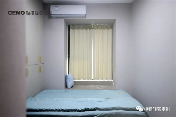 柜貓輕奢定制 柜貓輕奢定制