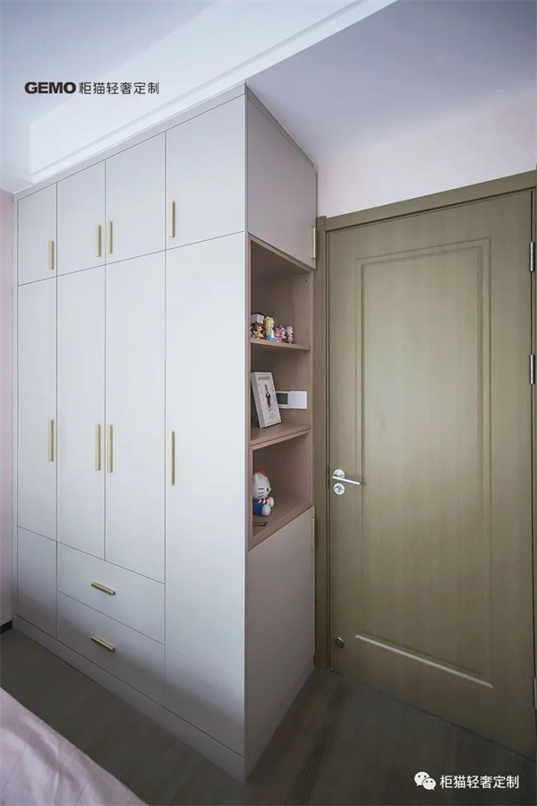 柜貓輕奢定制 柜貓輕奢定制