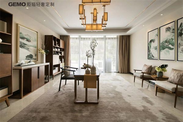 預(yù)算10萬(wàn)可以開(kāi)一家輕奢定制店嗎