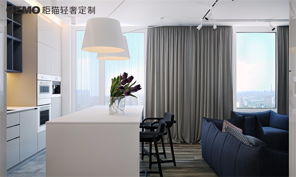 輕奢定制加盟店如何才能賺到錢？