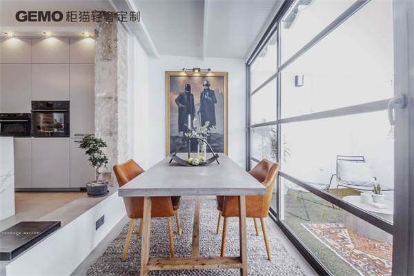 輕奢定制加盟品牌怎么選？定制品牌要點(diǎn)分析