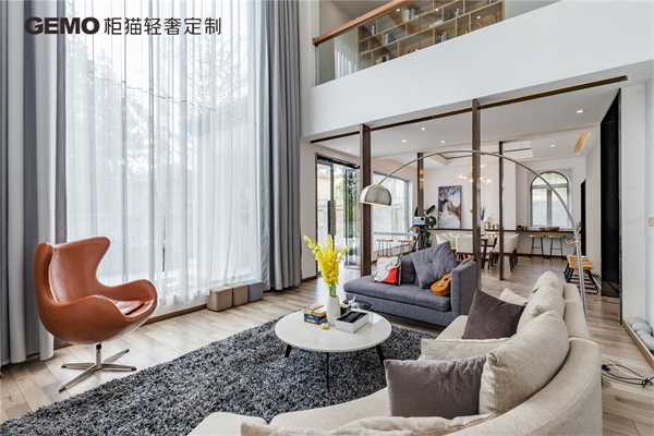 輕奢定制加盟品牌怎么選？定制品牌要點(diǎn)分析