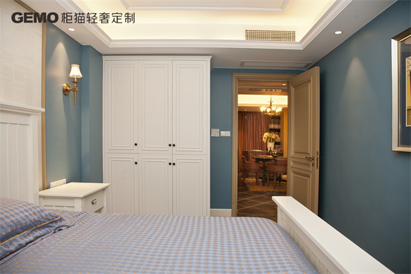 如何設(shè)計定制衣柜？注意這三點，輕松獲取衣柜技能