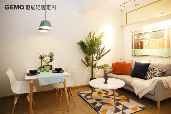 如何設(shè)計定制衣柜？注意這三點，輕松獲取衣柜技能