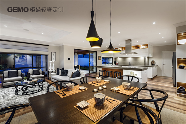 加盟輕奢定制，從哪三個方面來了解品牌呢？