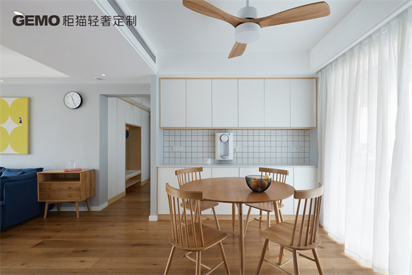 輕奢定制加盟哪家好，柜貓教你如何選擇品牌