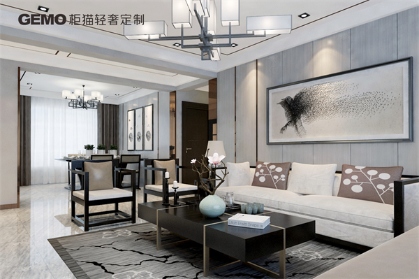 為什么要加盟輕奢定制？未來輕奢定制是主流嗎