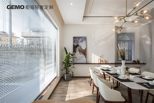 為什么要加盟輕奢定制？未來輕奢定制是主流嗎