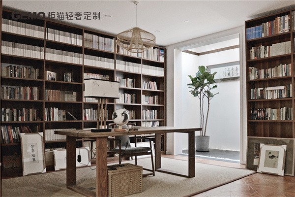 加盟輕奢定制選什么品牌？如何避坑