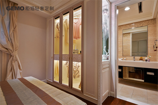 加盟輕奢定制選什么品牌？如何避坑