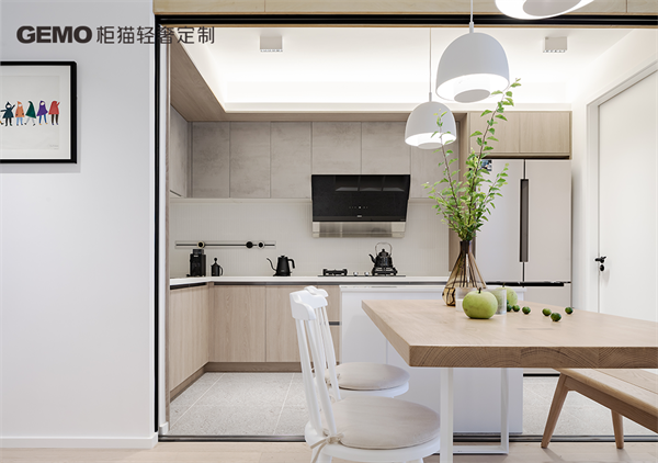 輕奢定制認(rèn)準(zhǔn)這兩點(diǎn)，避開(kāi)80%的定制坑！