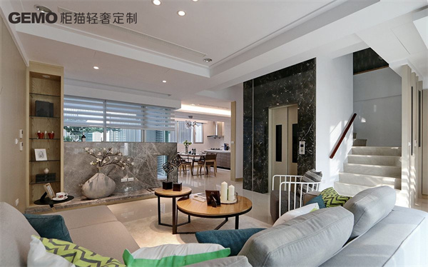 加盟輕奢定制要做什么準備？都有哪些步驟？