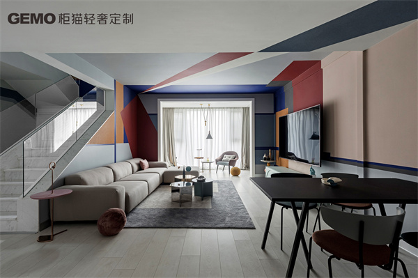 加盟輕奢定制要做什么準備？都有哪些步驟？