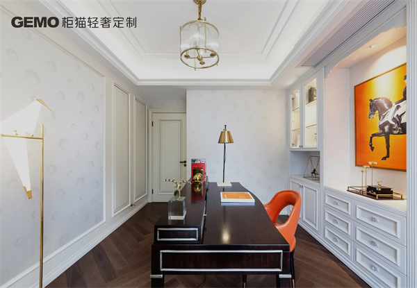 開(kāi)輕奢定制家具一年可以賺多少錢？