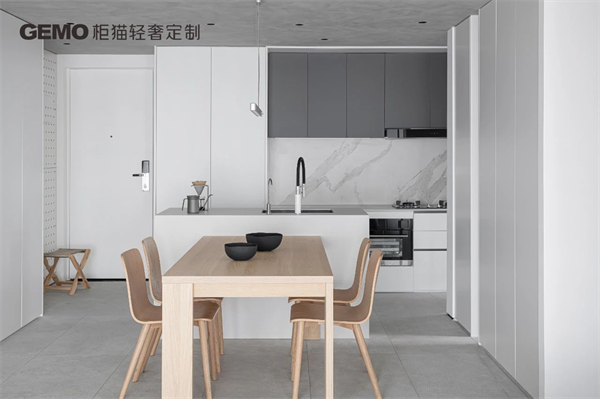 加盟輕奢櫥柜開(kāi)店，大概需要多少錢(qián)？