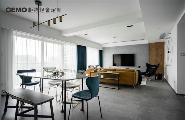 加盟輕奢定制家具品牌，你需要知道這些