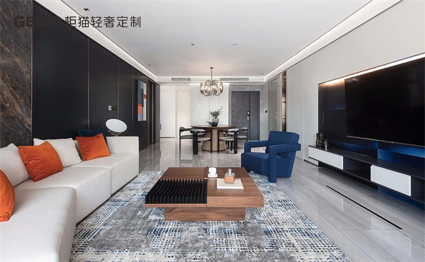 加盟輕奢定制家具品牌，你需要知道這些