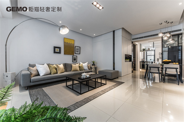 加盟輕奢定制家居需要滿足哪些條件？