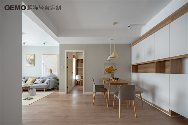 想做定制家具生意怎么入門？需要注意什么？